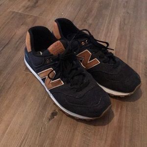 Men’s New Balance sneakers